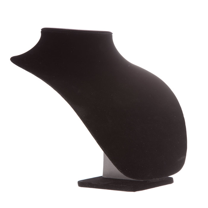 Black Velvet Necklace Holder Hobby Lobby 1240027